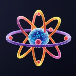 DSE Chem Microscopic World I - Atomic Structure and The Periodic Table