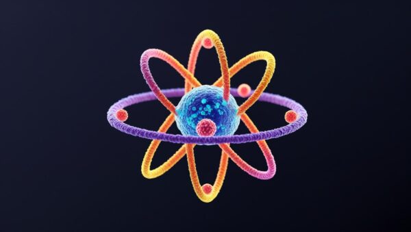 DSE Chem Microscopic World I - Atomic Structure and The Periodic Table