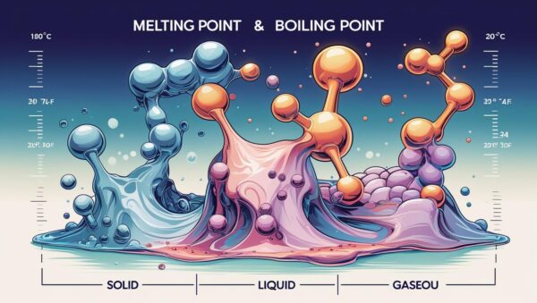 DSE Chem Microscopic World II - Intermolecular Forces