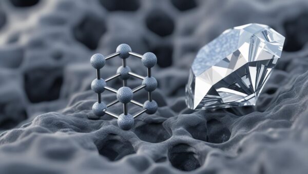 DSE Chem Microscopic World I - Structures