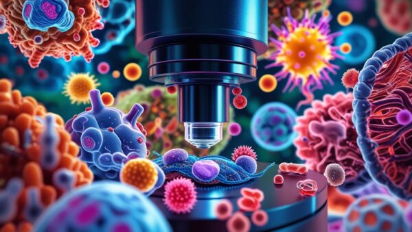 DSE Chem Microscopic World II - Polarity