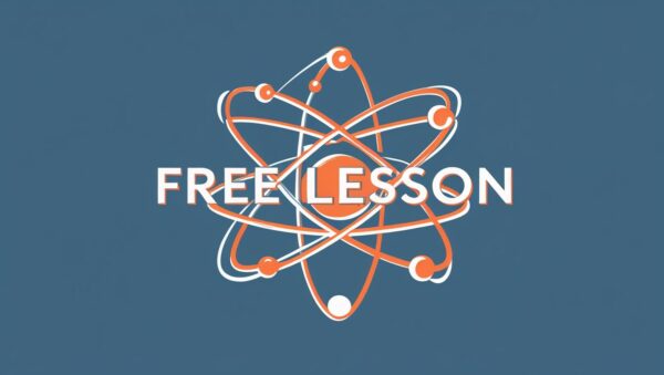 DSE Chem Microscopic World II - Free Lesson